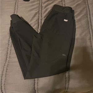 Figs Zamora small/tall scrub pants